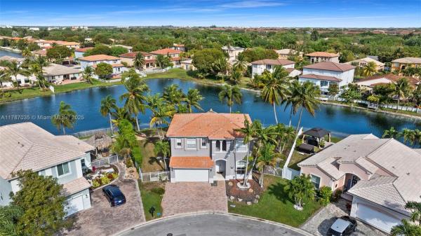 Palm Cove, 2202 SW 132nd Ave, Miramar, Florida 33027, image 3