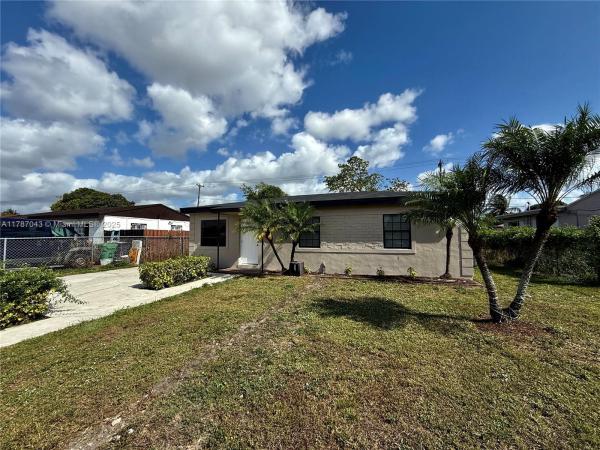 Guava Groves Estates, 2941 NW 154th Ter, Miami Gardens, Florida 33054, image 1