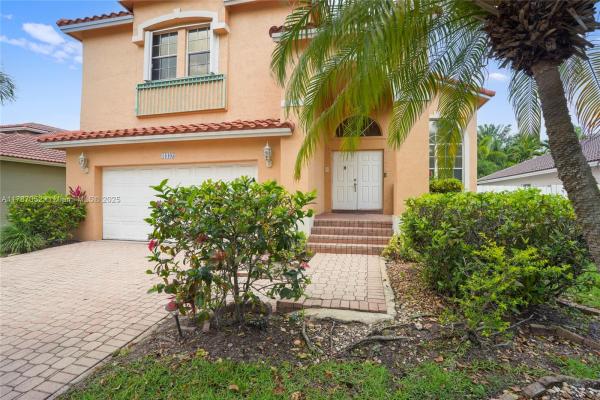 Chapel Lake Estates, 18405 NW 9th Ct, Pembroke Pines, Florida 33029, image 1