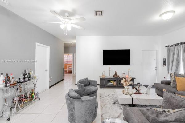 Riverdale Villas, 20701 NW 30th Ct, Miami Gardens, Florida 33056, image 3