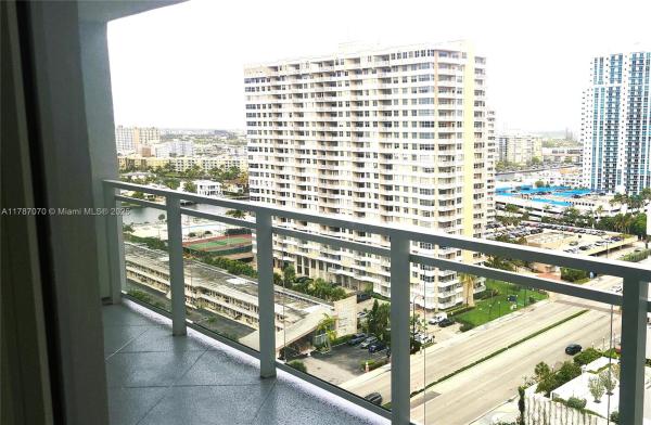 Parker Plaza Estates, 2030 S Ocean Dr #1704, Hallandale Beach, Florida 33009, image 1