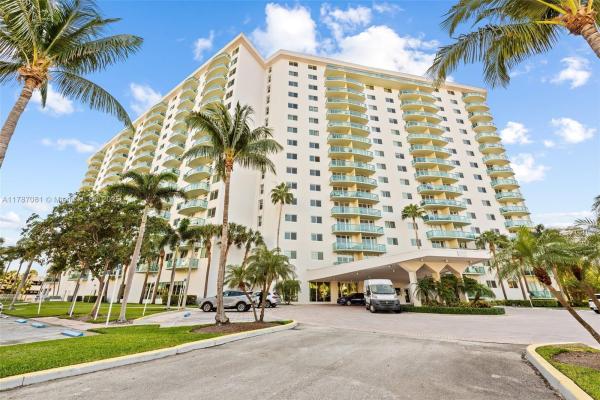 Oceanview B, 19380 Collins Ave #226, Sunny Isles Beach, Florida 33160, image 1