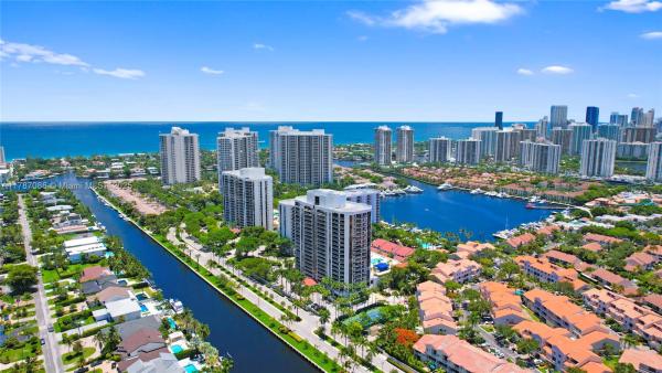 Harbor Tower At The Waterways, 3600 Yacht Club Dr #2001, Aventura, Florida 33180, image 1