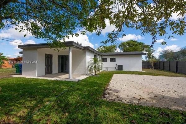 Fairmont, 12900 NW 20th Ave, Westview, Florida 33167, image 2