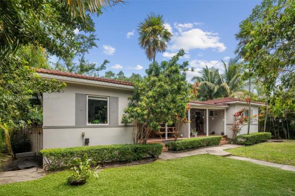 Berna Gilda, 11105 NE 9th Ave, Biscayne Park, Florida 33161, image 1