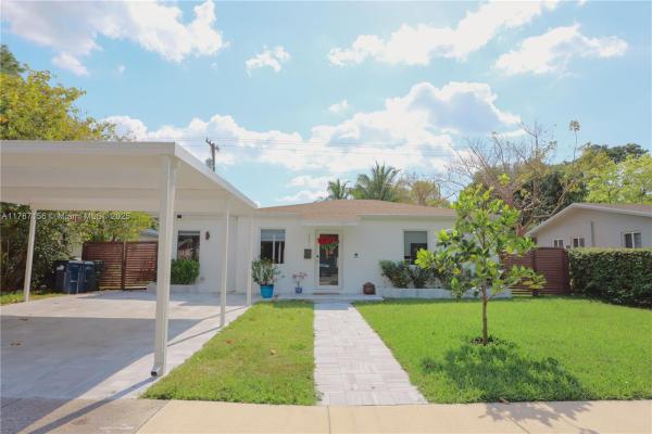 6431 SW 59th Ave, South Miami, Florida 33143, image 1