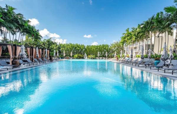 Hyde Midtown, 121 NE 34th St #1516, Miami, Florida 33137, image 1