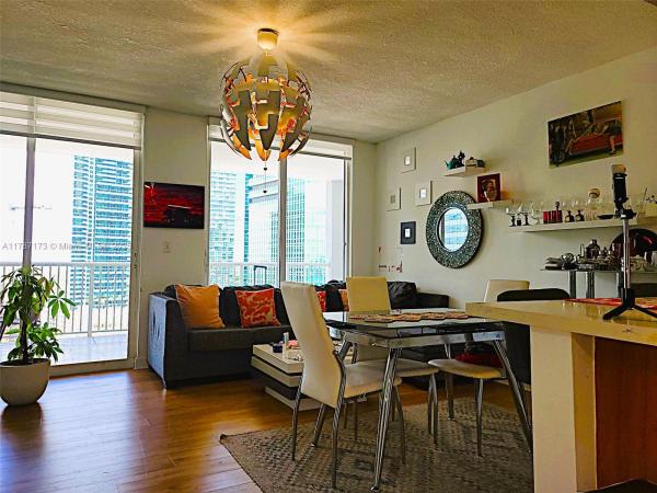 The Sail On Brickell, 170 SE 14th St #2907, Miami, Florida 33131, image 1