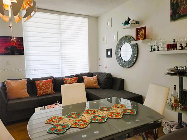 The Sail On Brickell, 170 SE 14th St #2907, Miami, Florida 33131, image 2