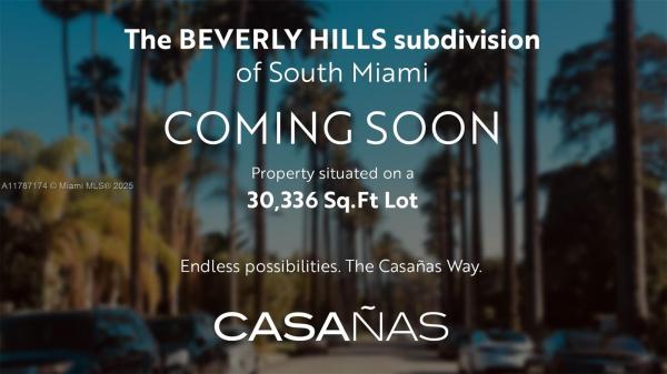 Beverly Hills, 6845 SW 57th Ter, Glenvar Heights, Florida 33143, image 1