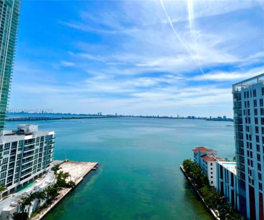 Icon Bay, 460 NE 28th St #1606, Miami, Florida 33137, image 1