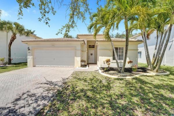 Silver Falls, 12711 SW 45th Dr, Miramar, Florida 33027, image 3
