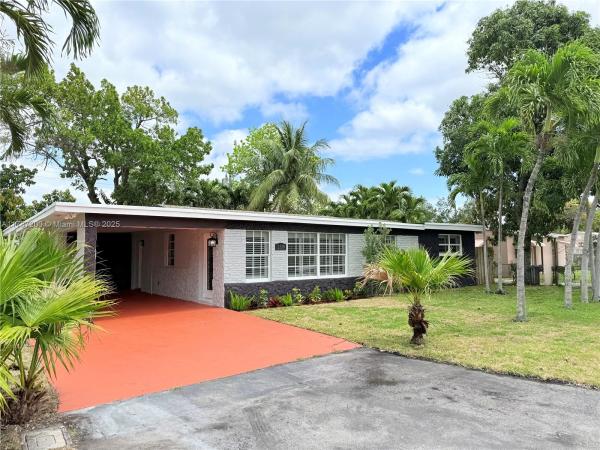 Lincoln Heights, 2339 NW 13th St, Fort Lauderdale, Florida 33311, image 1