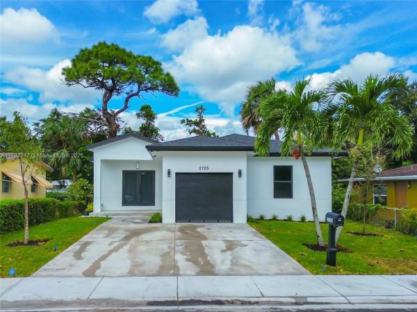 Washington Park, 2725 NW 7th St 0, Fort Lauderdale, Florida 33311, image 1