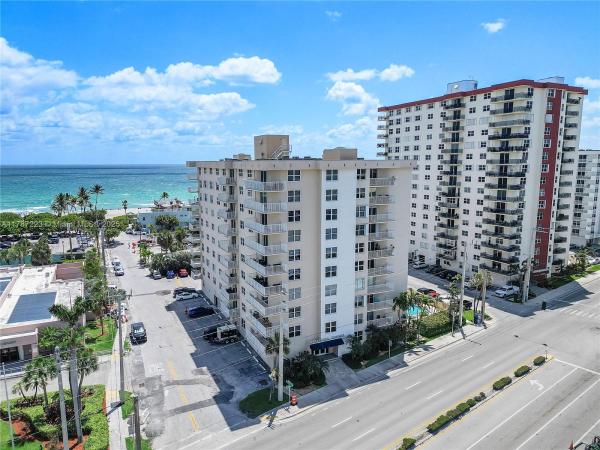 Stratford Towers, 1401 S Ocean Dr #301, Hollywood, Florida 33019, image 1