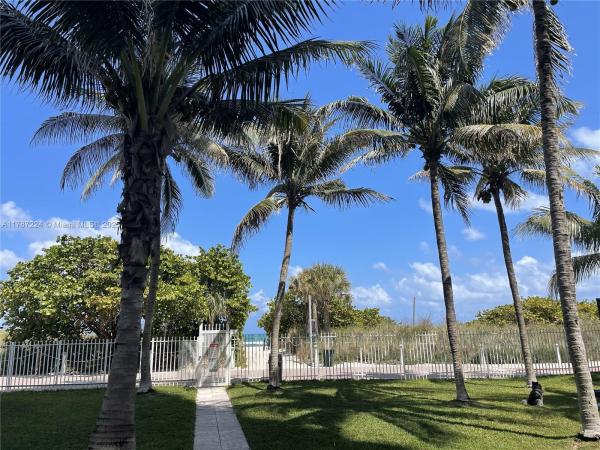 Le Trianon, 6061 Collins Ave #7B, Miami Beach, Florida 33140, image 1