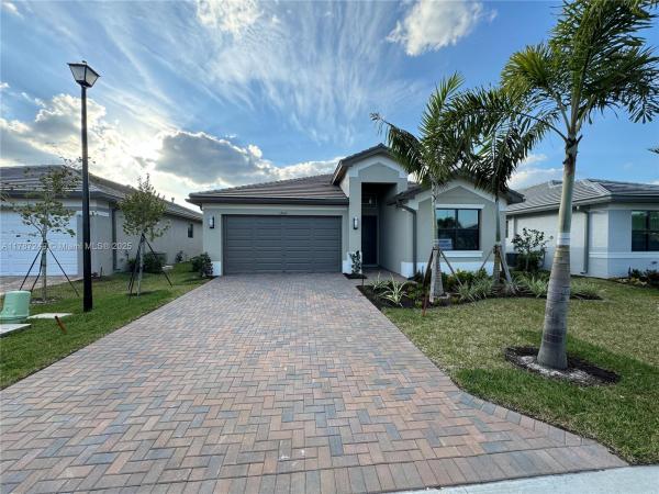 Valencia Walk At Riverland, 12612 SW Green Creek Dr, Port St. Lucie, Florida 34987, image 2
