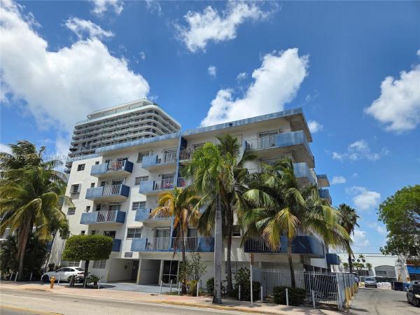 71St Byron, 7101 Byron Ave #504, Miami Beach, Florida 33141, image 1