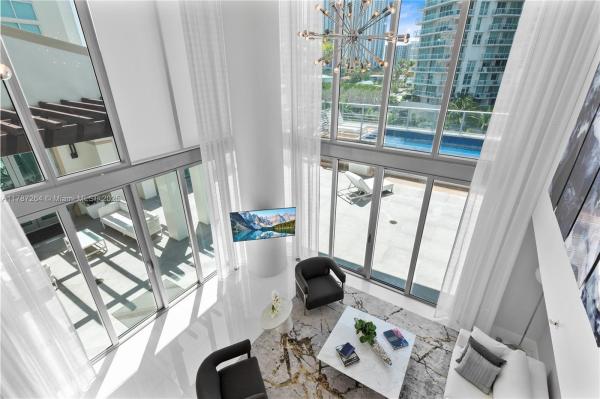 Parque Towers, 300 Sunny Isles Blvd #4-502, Sunny Isles Beach, Florida 33160, image 2