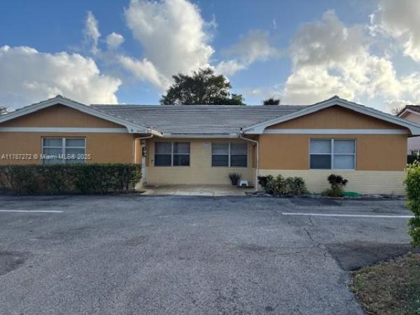 Forest Hills South, 8444 NW 23rd Mnr #W, Coral Springs, Florida 33065, image 1