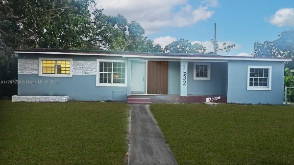 Fay Park, 1632 NE 159th St, North Miami Beach, Florida 33162, image 1