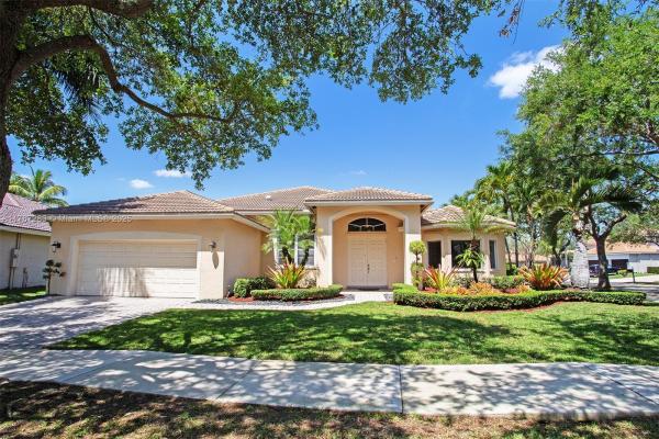 Oak Ridge, 3848 Oak Ridge Cir, Weston, Florida 33331, image 1
