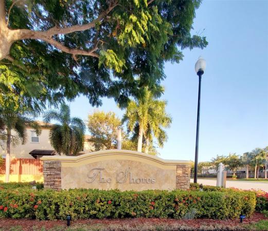 The Shores At Isles Of Bayshore, 9219 SW 227th St #12, Cutler Bay, Florida 33190, image 1