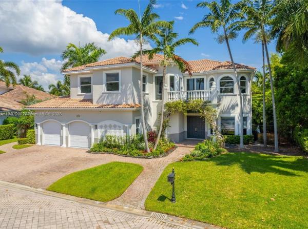 The Estates, 1031 Harbor Ct, Hollywood, Florida 33019, image 1