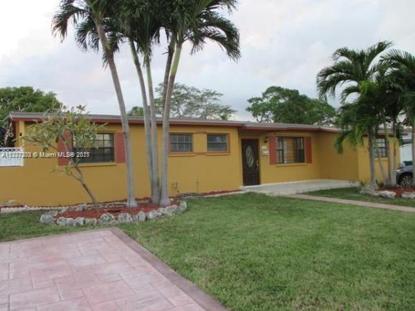 4232 SW 98th Ave, Unincorporated Dade County, Florida 33165, image 1