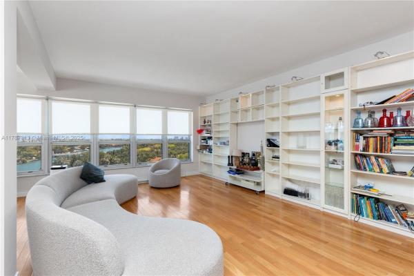 Blair House, 9102 W Bay Harbor Dr #10D, Bay Harbor Islands, Florida 33154, image 1