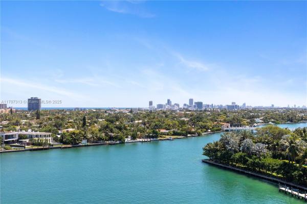 Blair House, 9102 W Bay Harbor Dr #10D, Bay Harbor Islands, Florida 33154, image 3