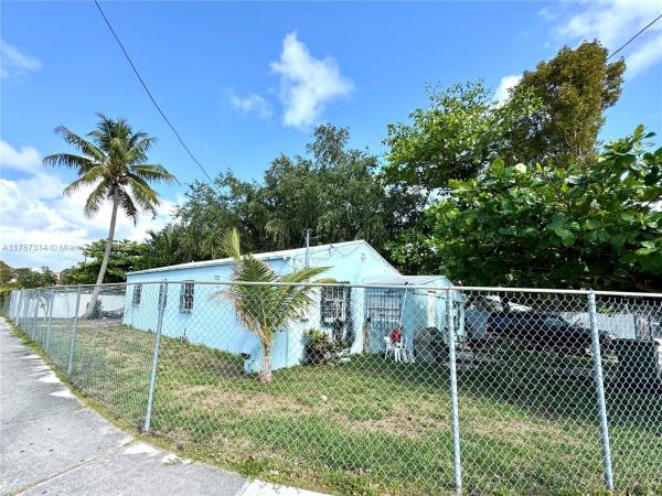 Edison Heights, 6400 NW 1st Pl, Miami, Florida 33150, image 1
