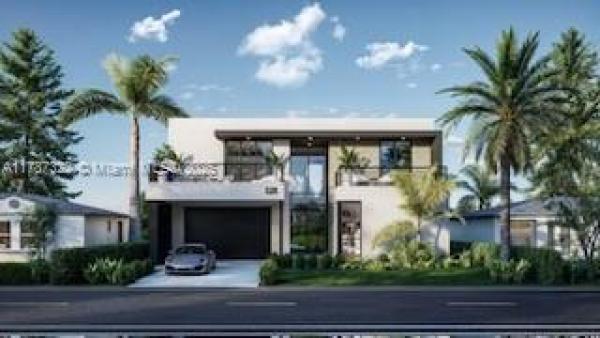 Victoria Park, 528 NE 13th Ave, Fort Lauderdale, Florida 33301, image 1