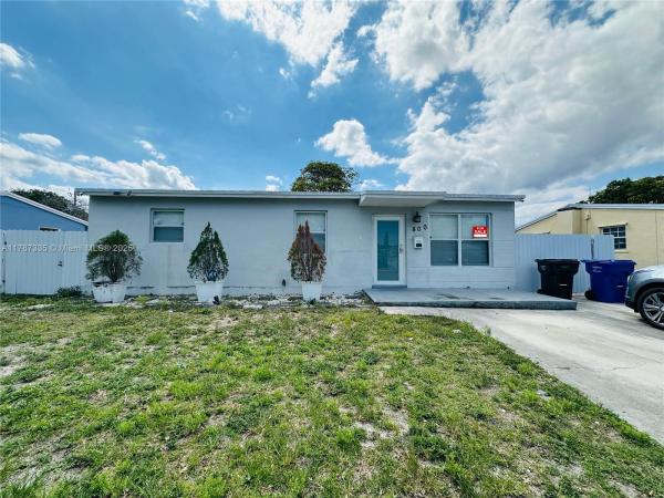 Boulevard Heights, 800 N 69th Ave, Hollywood, Florida 33024, image 3