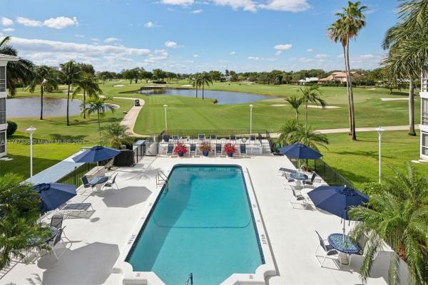 Country Club Manor, 4848 NE 23rd Ave #9C, Fort Lauderdale, Florida 33308, image 1