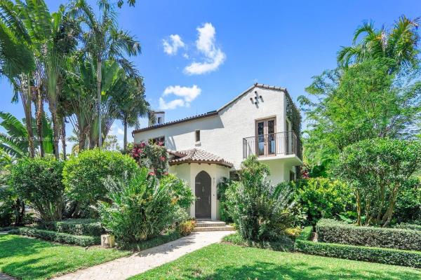 Coral Gables Residential, 901 Valencia Ave, Coral Gables, Florida 33134, image 1