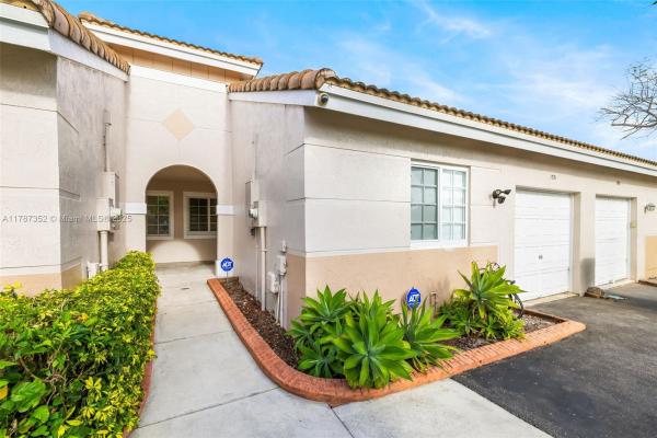 The Villages Of Renaissance, 1751 SW 116th Way, Miramar, Florida 33025, image 2