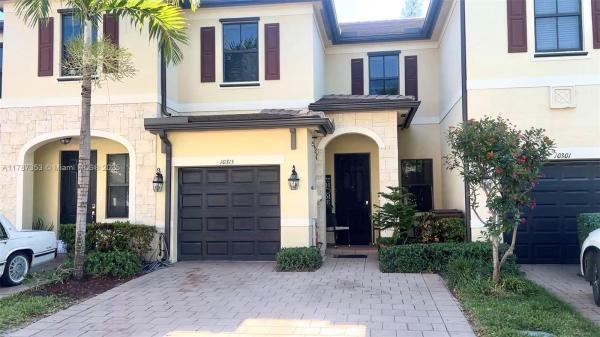 Aquabella, 10315 W 32nd Ln, Hialeah, Florida 33018, image 1
