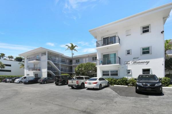 The Waterway At Hollywood Beach, 2600 S Ocean Dr #S111, Hollywood, Florida 33019, image 1