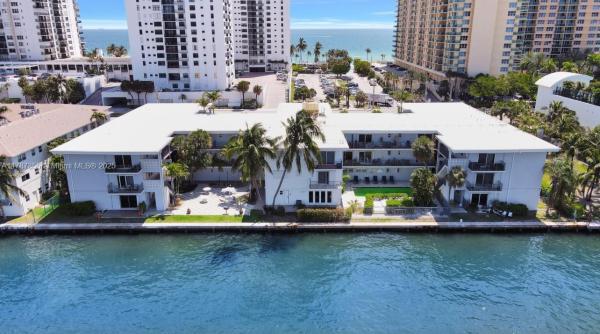 The Waterway At Hollywood Beach, 2600 S Ocean Dr #S111, Hollywood, Florida 33019, image 3