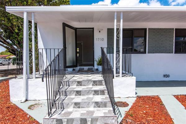Hialeah Residential, 1710 E 6th Ave, Hialeah, Florida 33010, image 1