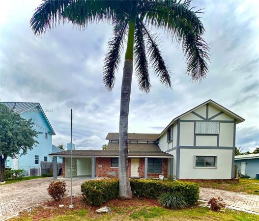 Lake Placid, 2727 NE 31st Ct, Lighthouse Point, Florida 33064, image 1