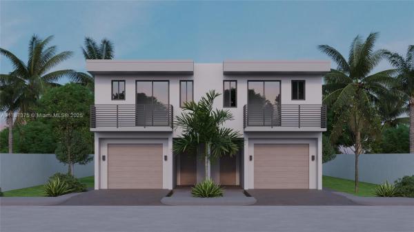 Lauderdale Pines, 701 SW 17th St, Fort Lauderdale, Florida 33315, image 1