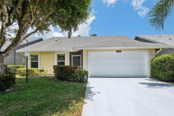 Cypress Lakes, 5260 Tiffany Anne Cir, West Palm Beach, Florida 33417, image 1