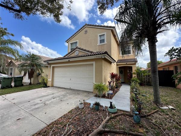 1930 SE 14th Ct, Homestead, Florida 33035, image 1