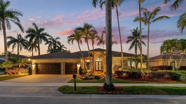 Eagle Watch, 2485 SE Eagle Watch Ct, Weston, Florida 33327, image 1