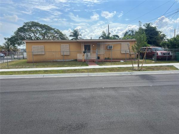 Sunnyland Park, 1051 NW 5th Ct, Florida City, Florida 33034, image 1