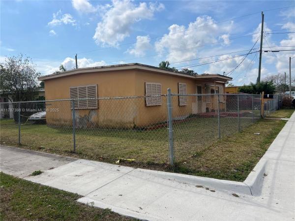 Sunnyland Park, 1051 NW 5th Ct, Florida City, Florida 33034, image 3