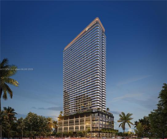 Natiivo Fort Lauderdale, 200 W Broward Blvd #3009, Fort Lauderdale, Florida 33301, image 1