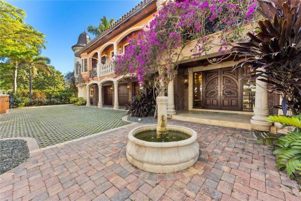 Sunrise Key, 609 2nd Key Dr, Fort Lauderdale, Florida 33304, image 1